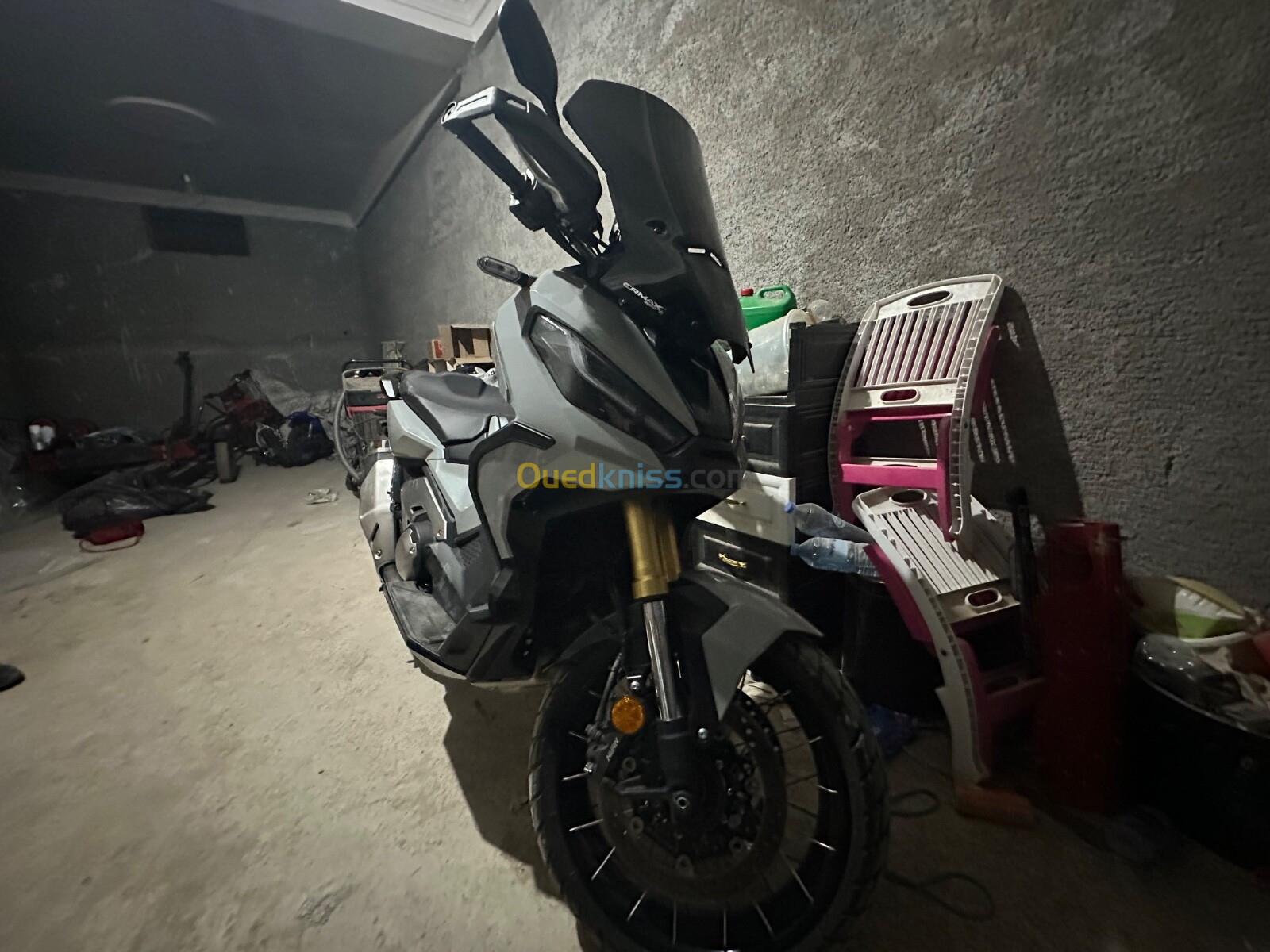 Honda X-ADV 750 Xadv xadv 2023