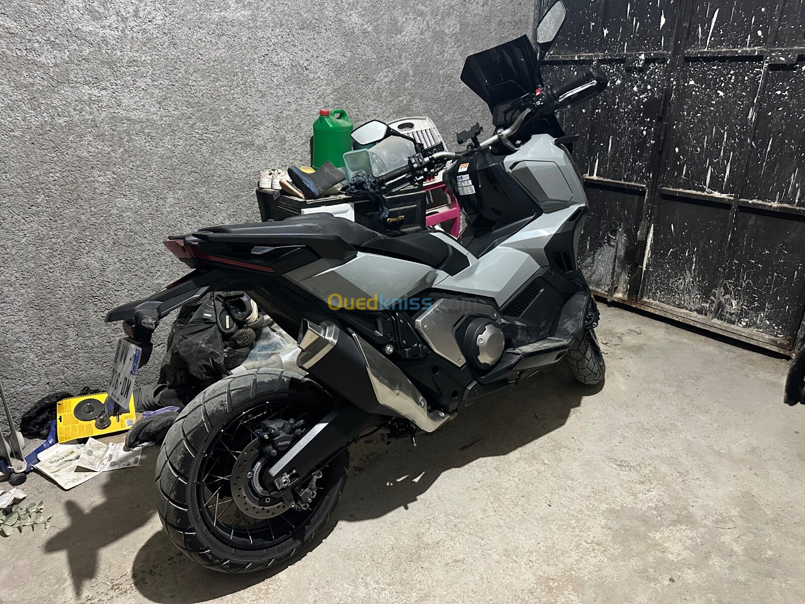 Honda X-ADV 750 Xadv xadv 2023