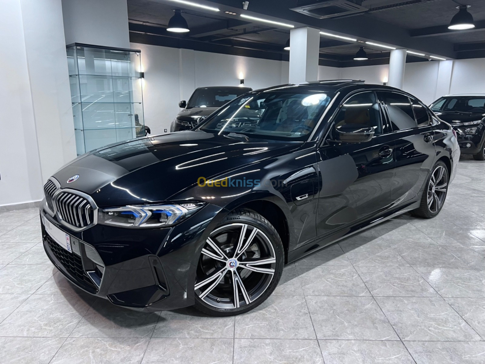 BMW 330 E 2023 Full options