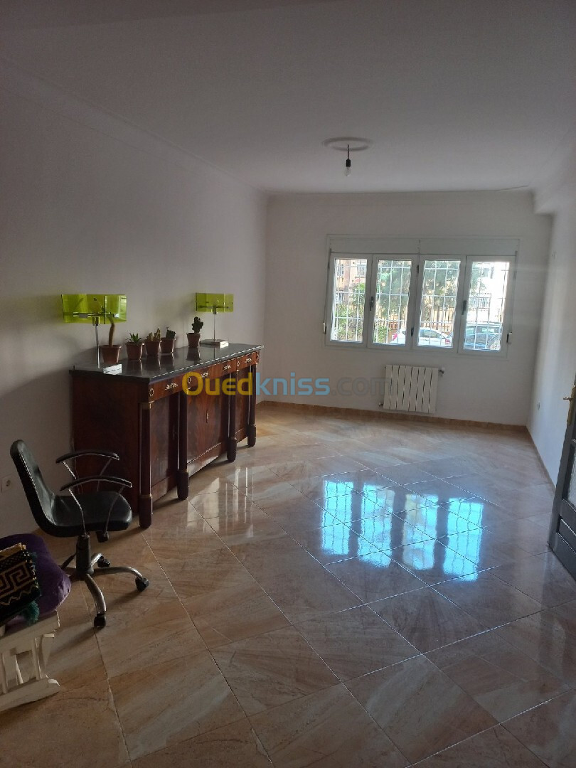 Vente Appartement F03 Alger Birkhadem