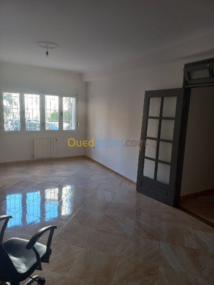 Vente Appartement F03 Alger Birkhadem