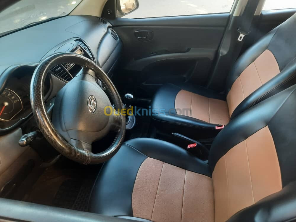 Hyundai i10 2016 i10