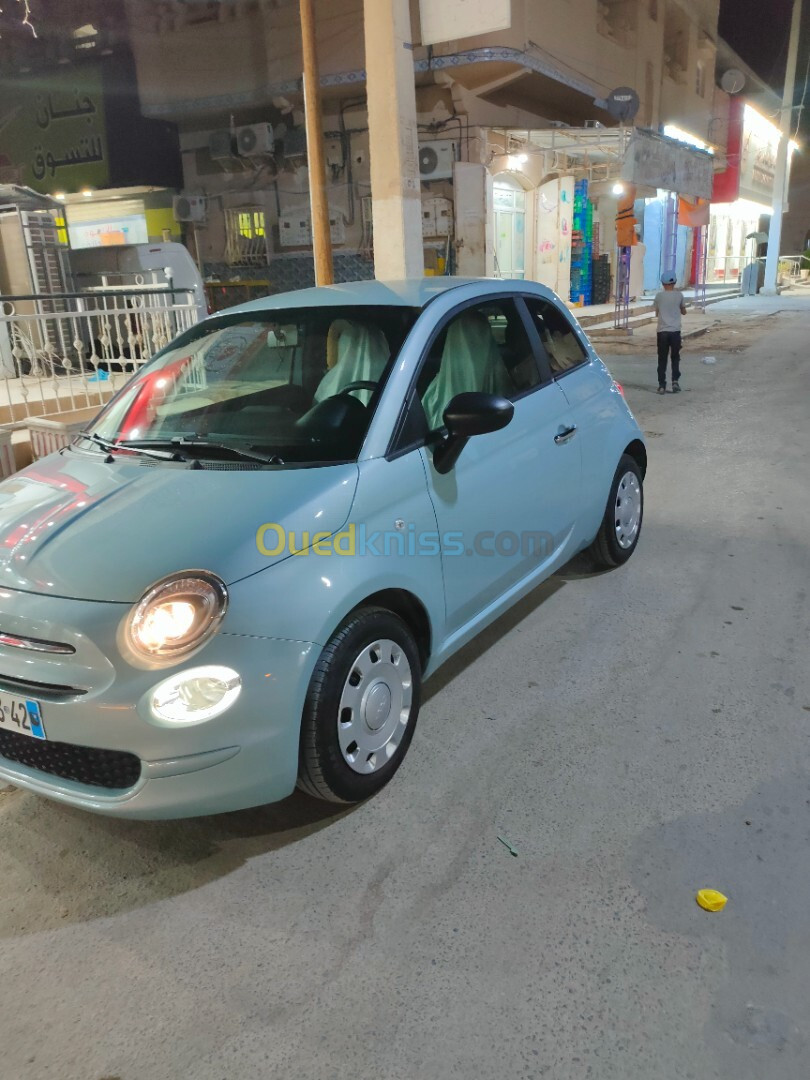 Fiat Fiat 500 2023 