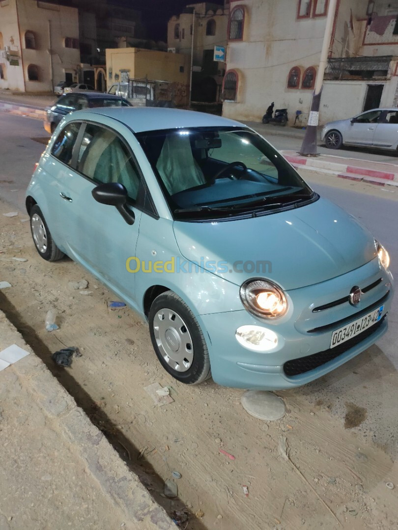 Fiat Fiat 500 2023 