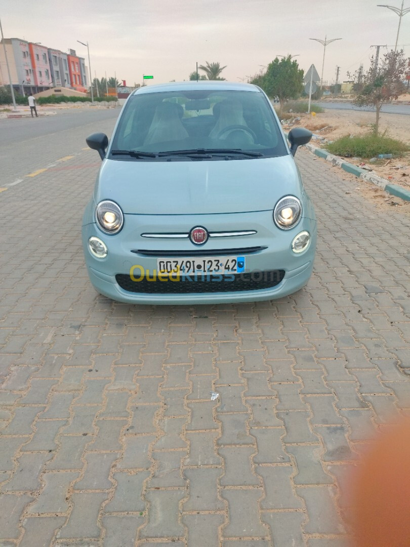 Fiat Fiat 500 2023 