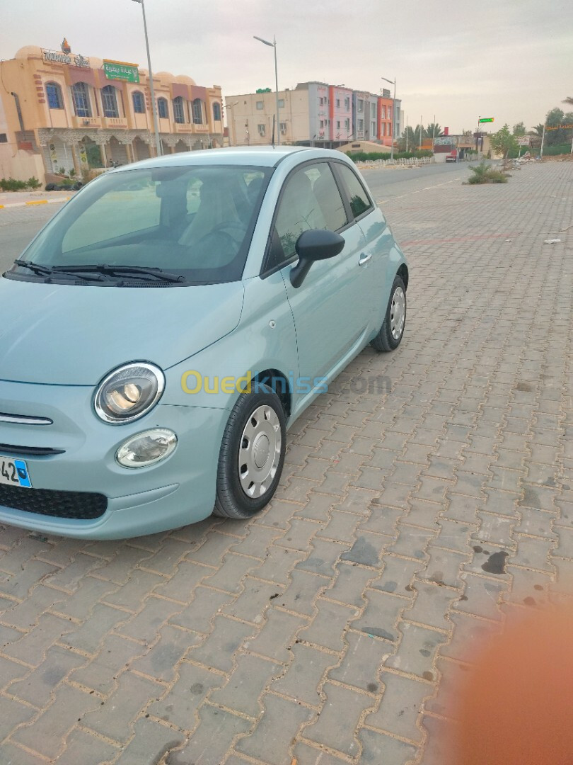 Fiat Fiat 500 2023 