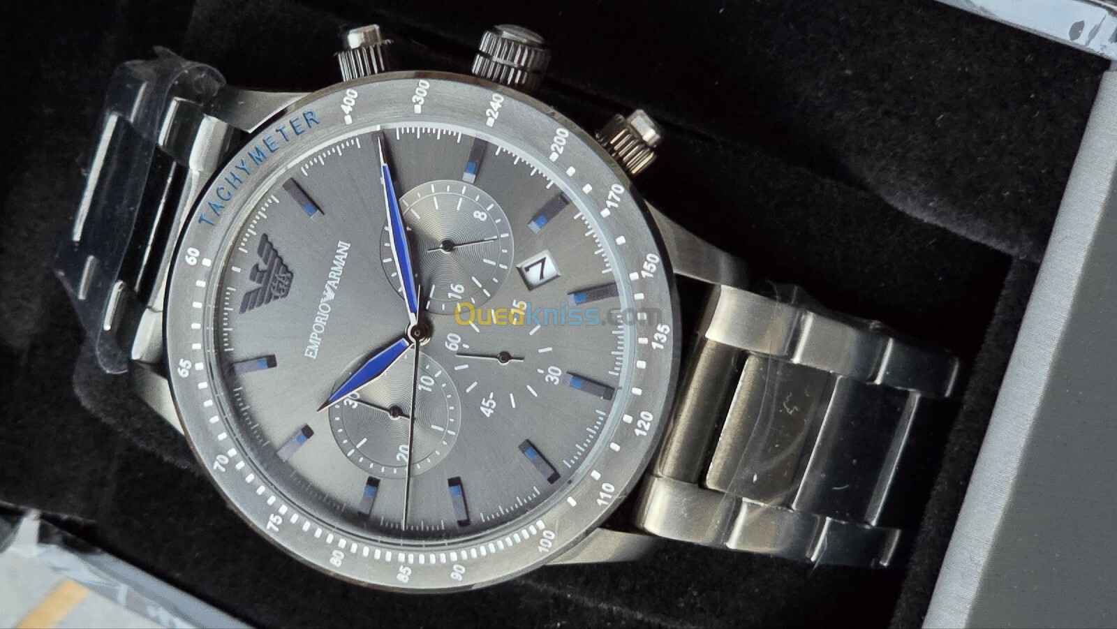 Montre Emporio Armani AR11391 Original