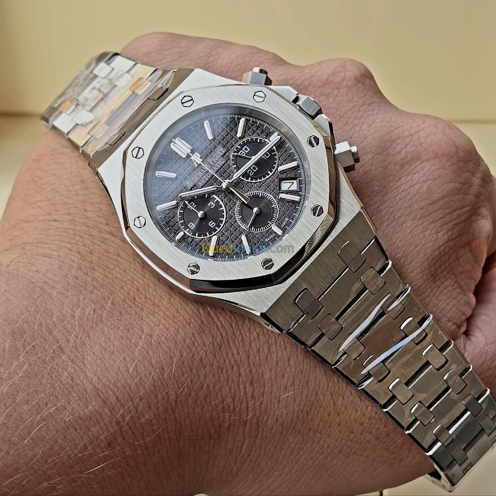 Montre Audemars Piguet Royal Oak Chronograph Super Super