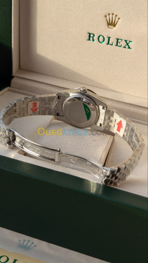 Montre Rolex Femme Datejust Super U1