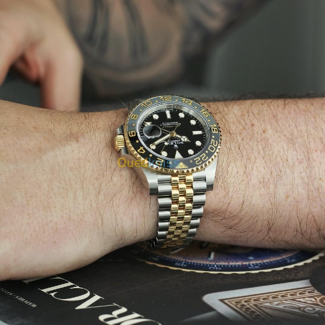 MONTRE Rolex  GMT Master 2 2023 