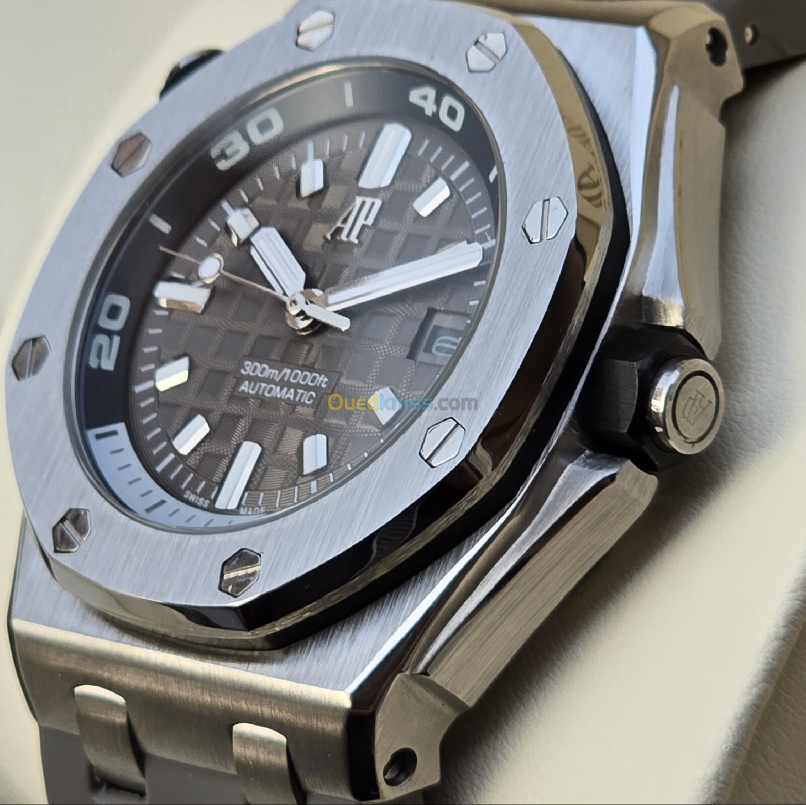 Montre Audemars Piguet  super Royal offshore G