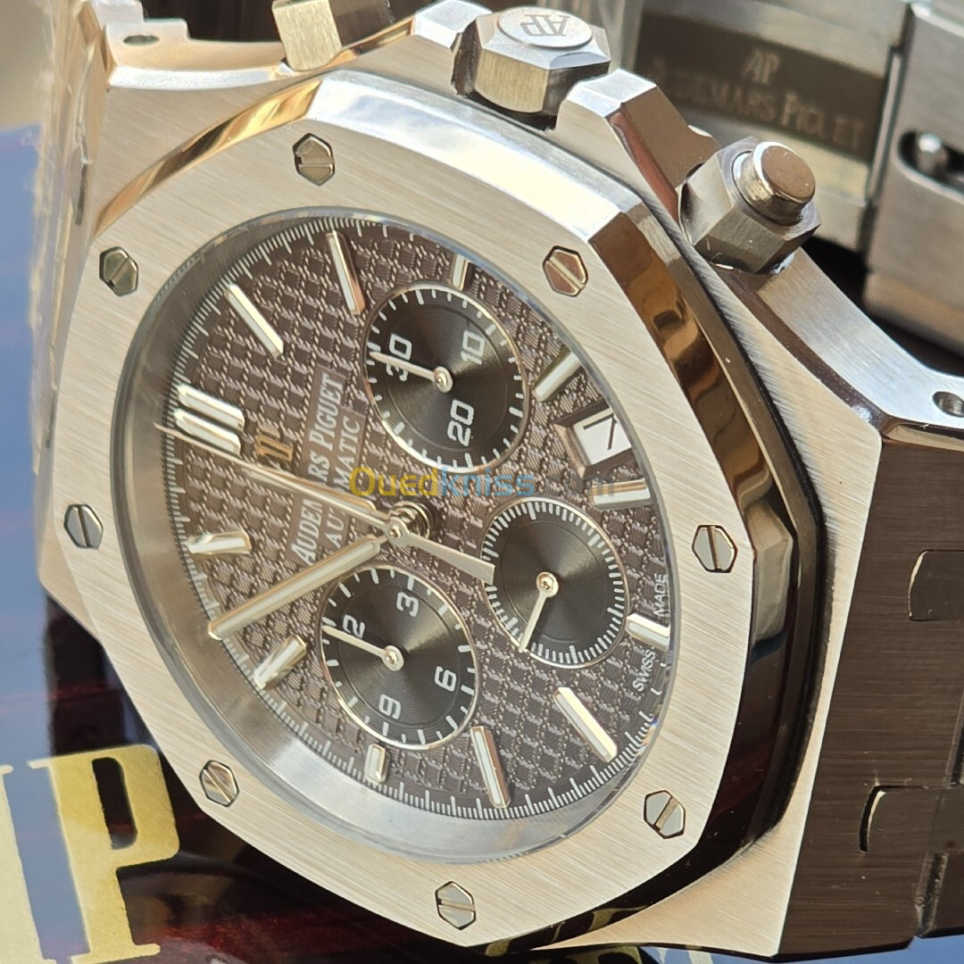 Montre Audemars Piguet Royal Oak Chronograph Super Super