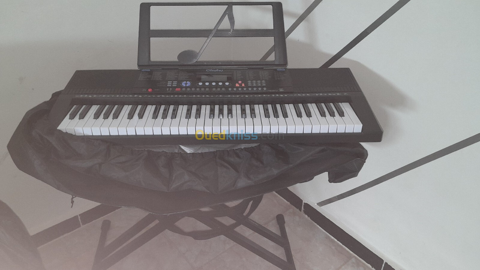 A vendre piano