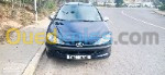 Peugeot 206 2003 206