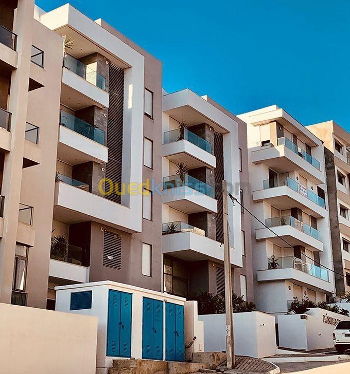 Vente Appartement F4 Blida Boufarik