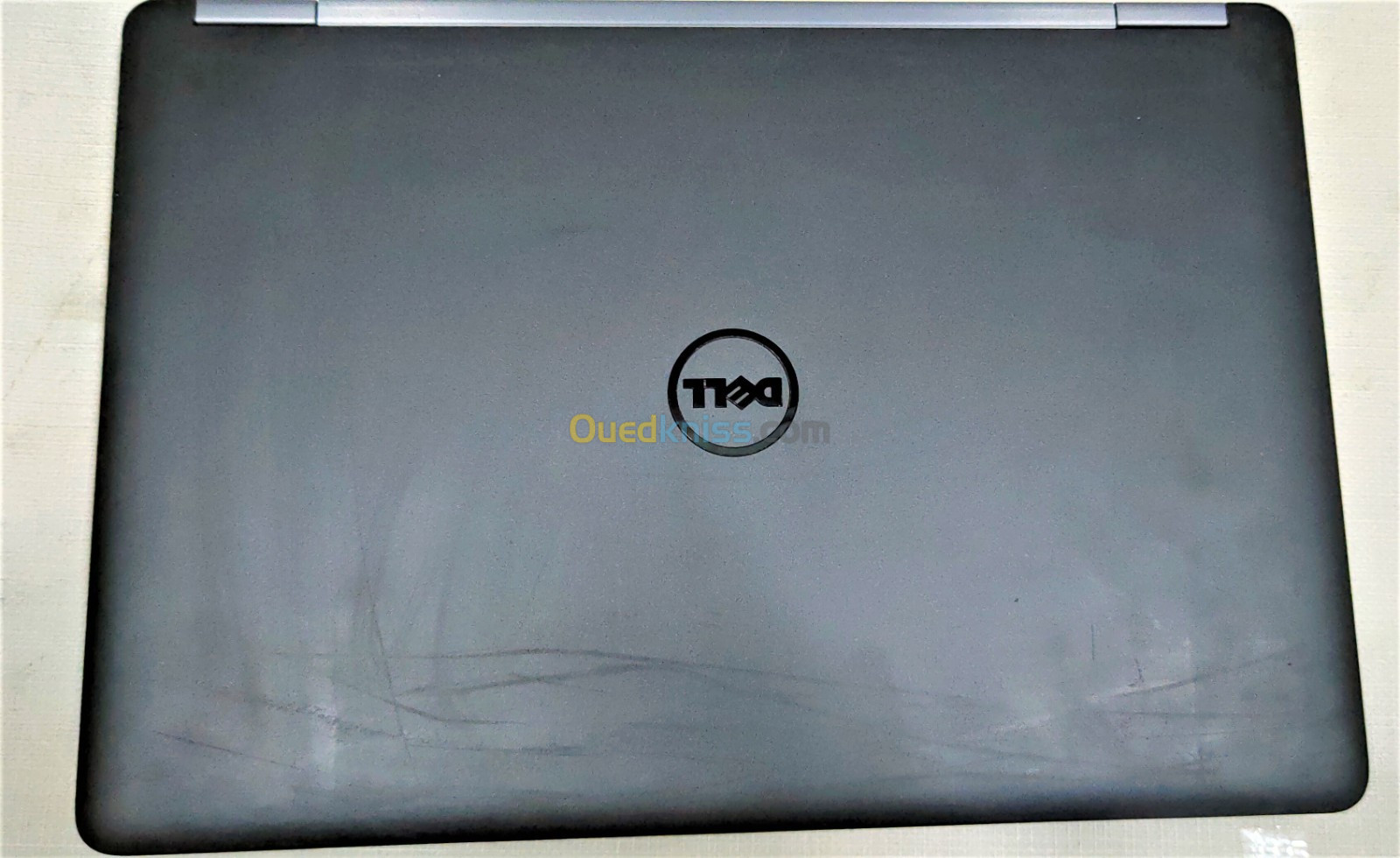 Dell Lattitude 7470 i5 6th -used- 