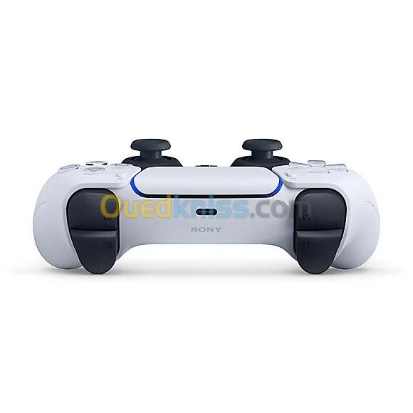 Sony Manette PlayStation 5 officielle DualSense PS5 -Blanc-