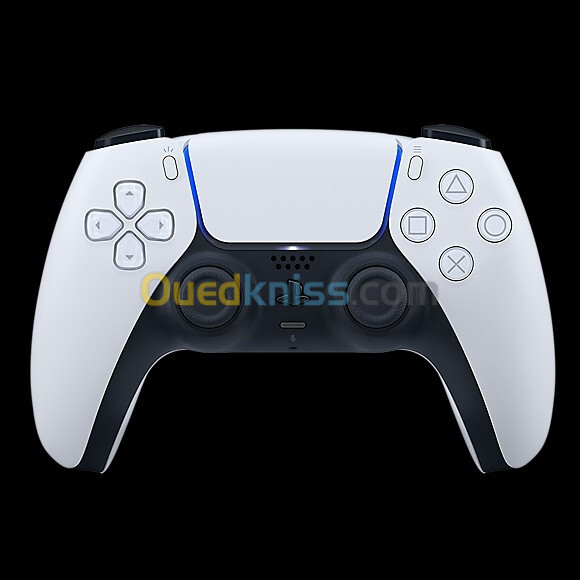 Sony Manette PlayStation 5 officielle DualSense PS5 -Blanc-