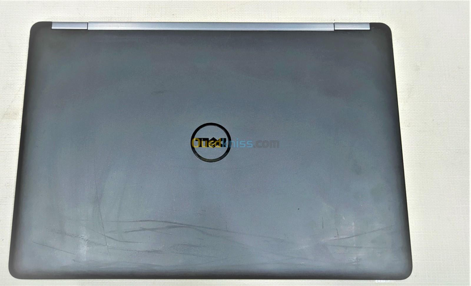 Dell Lattitude 7470 i5 6th -used- 