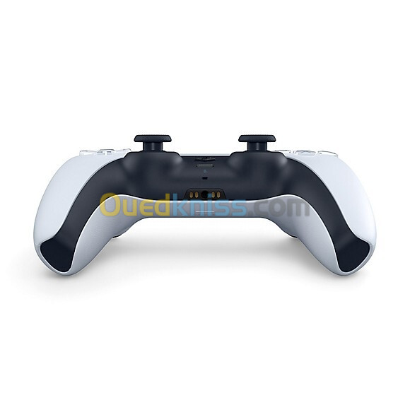 Sony Manette PlayStation 5 officielle DualSense PS5 -Blanc-