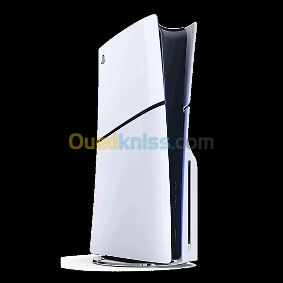 PlayStation 5 Slim - Japan Version CD