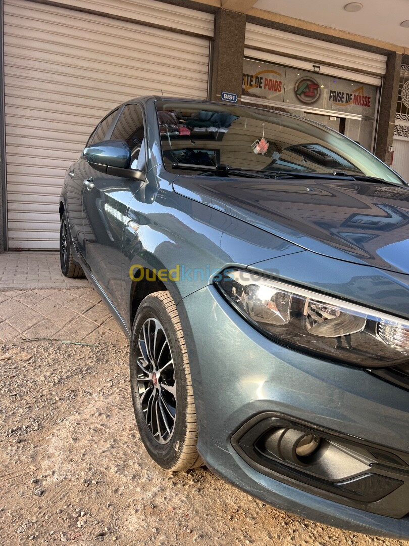 Fiat Tipo 2023 City