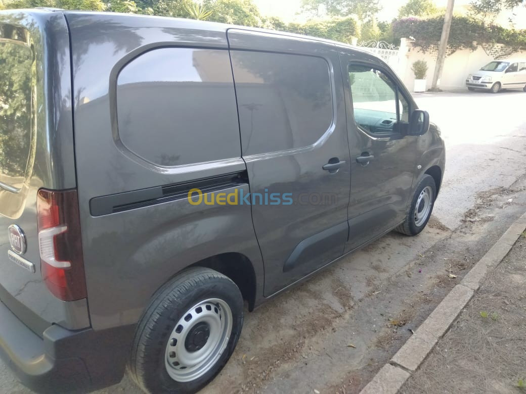 Fiat Professional Doblo 2024 Toula