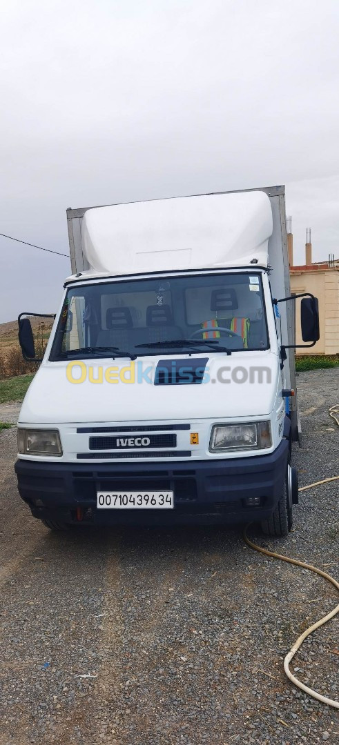 Iveco Daily 1996