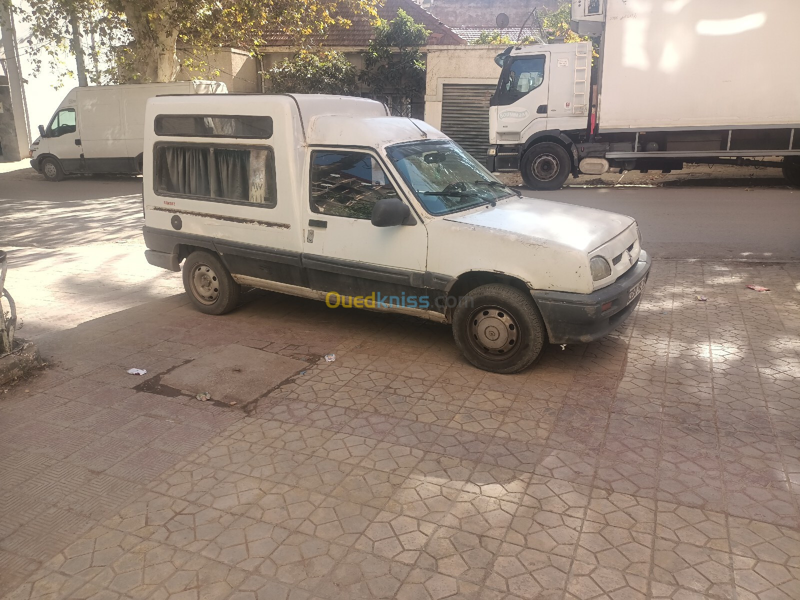 Renault Express 1995 Express