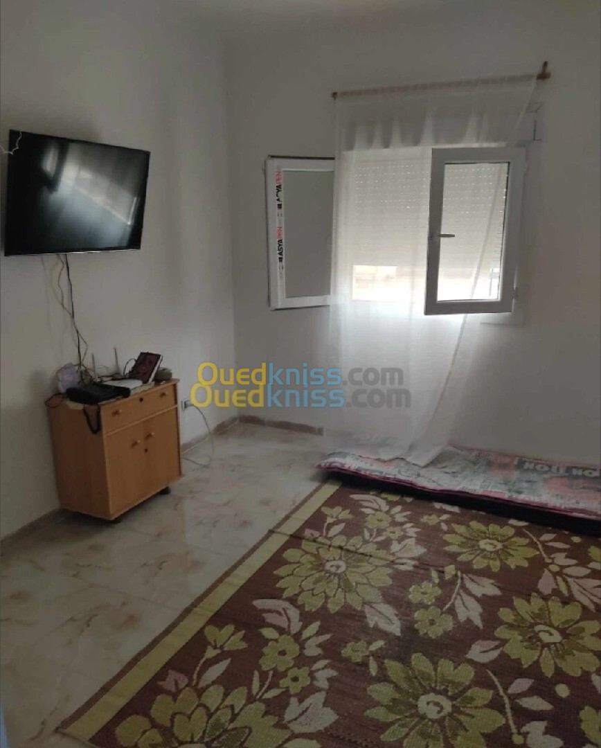 Location Appartement Tiaret Tiaret