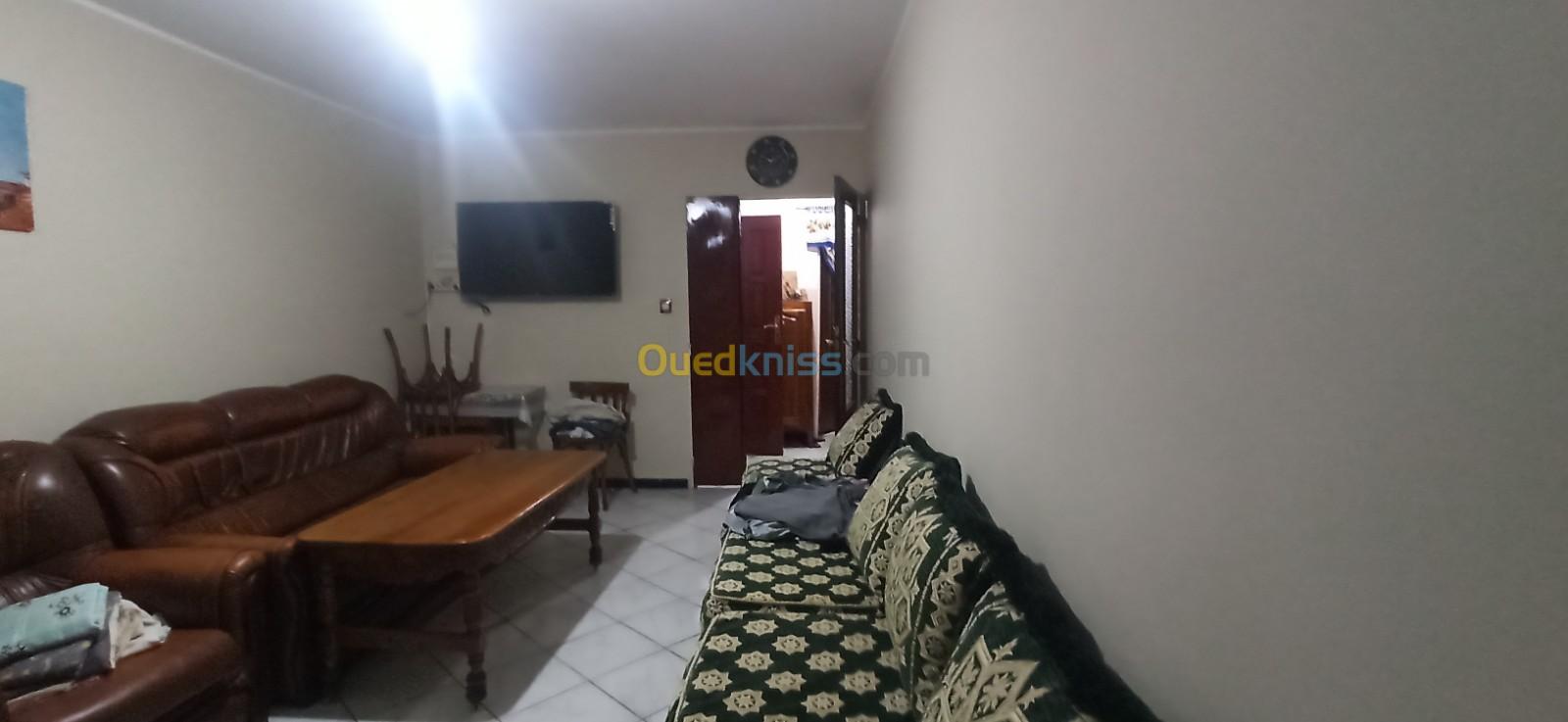 Vente Appartement F4 Oran Bir el djir