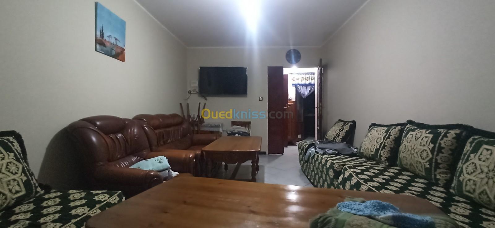 Vente Appartement F4 Oran Bir el djir