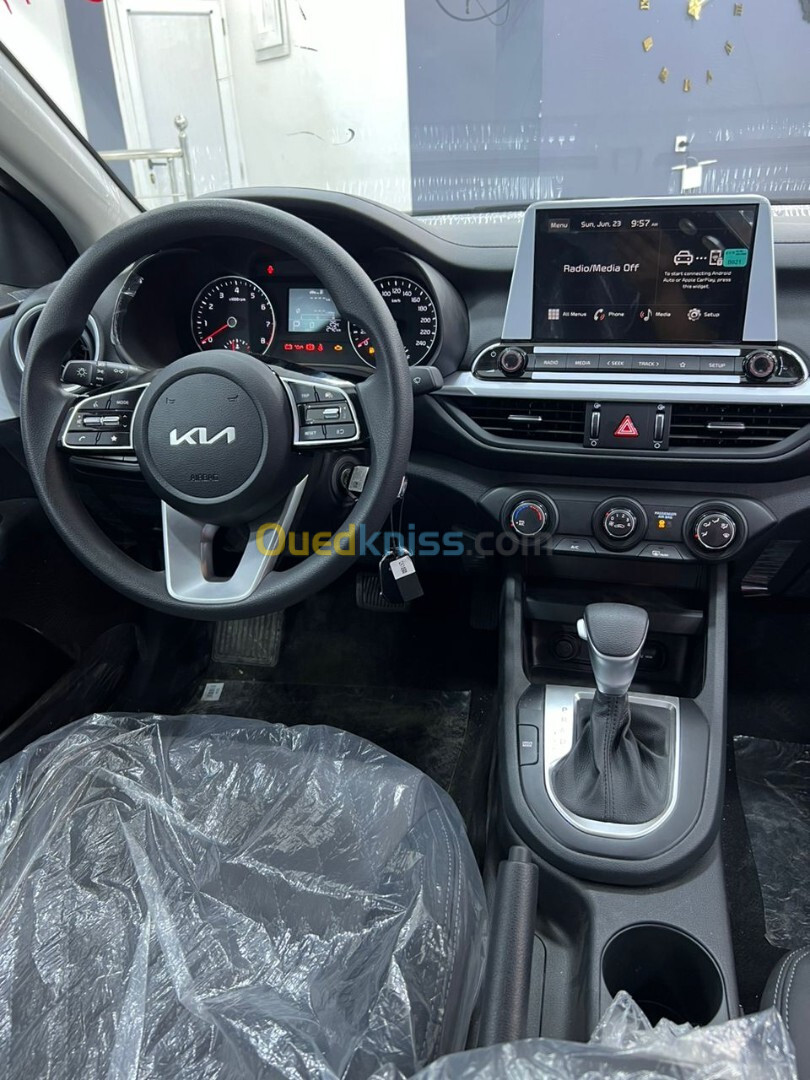 Kia Cerato 2022 EX