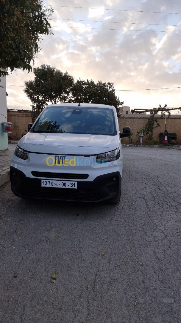 Fiat Doblo 2024 Doblo