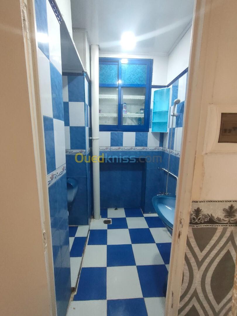 Location Appartement F2 Blida Blida