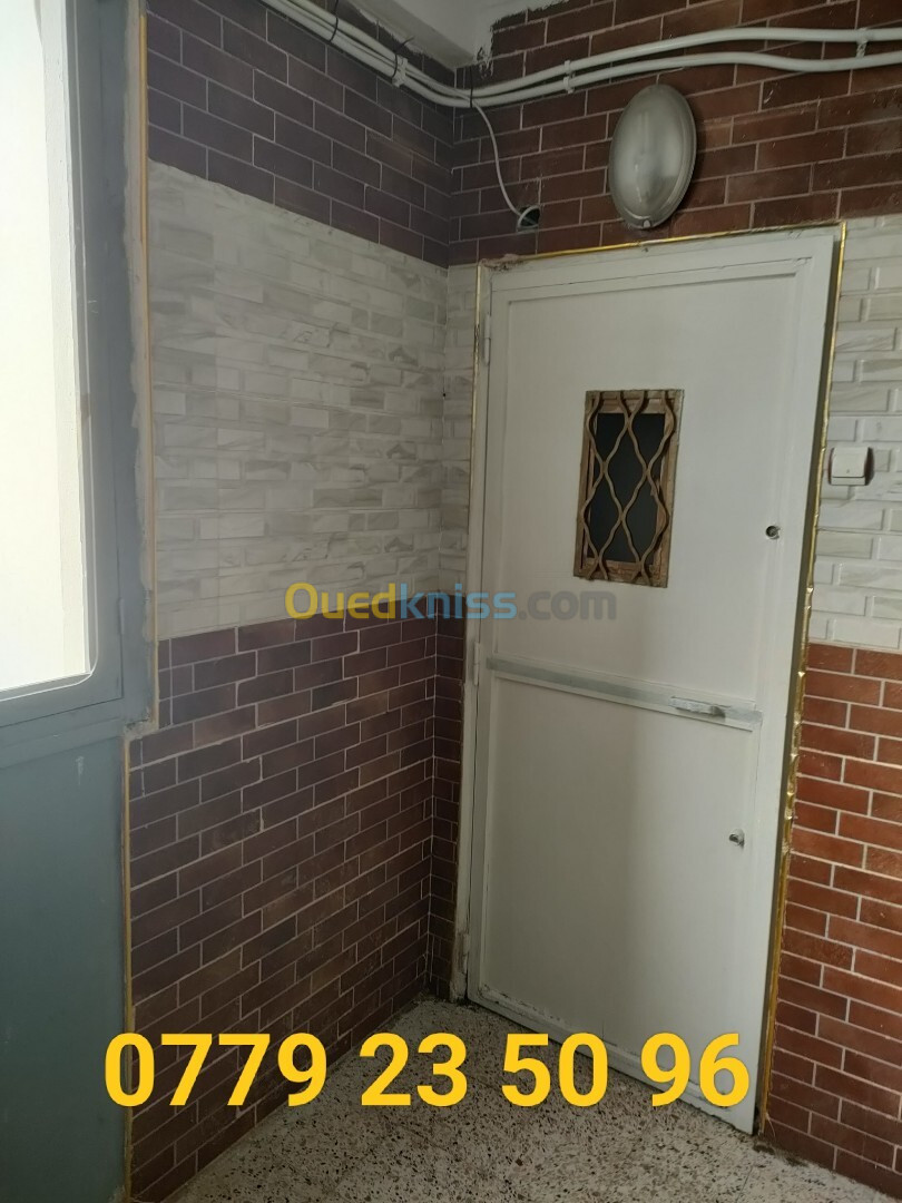 Location Appartement Blida Blida