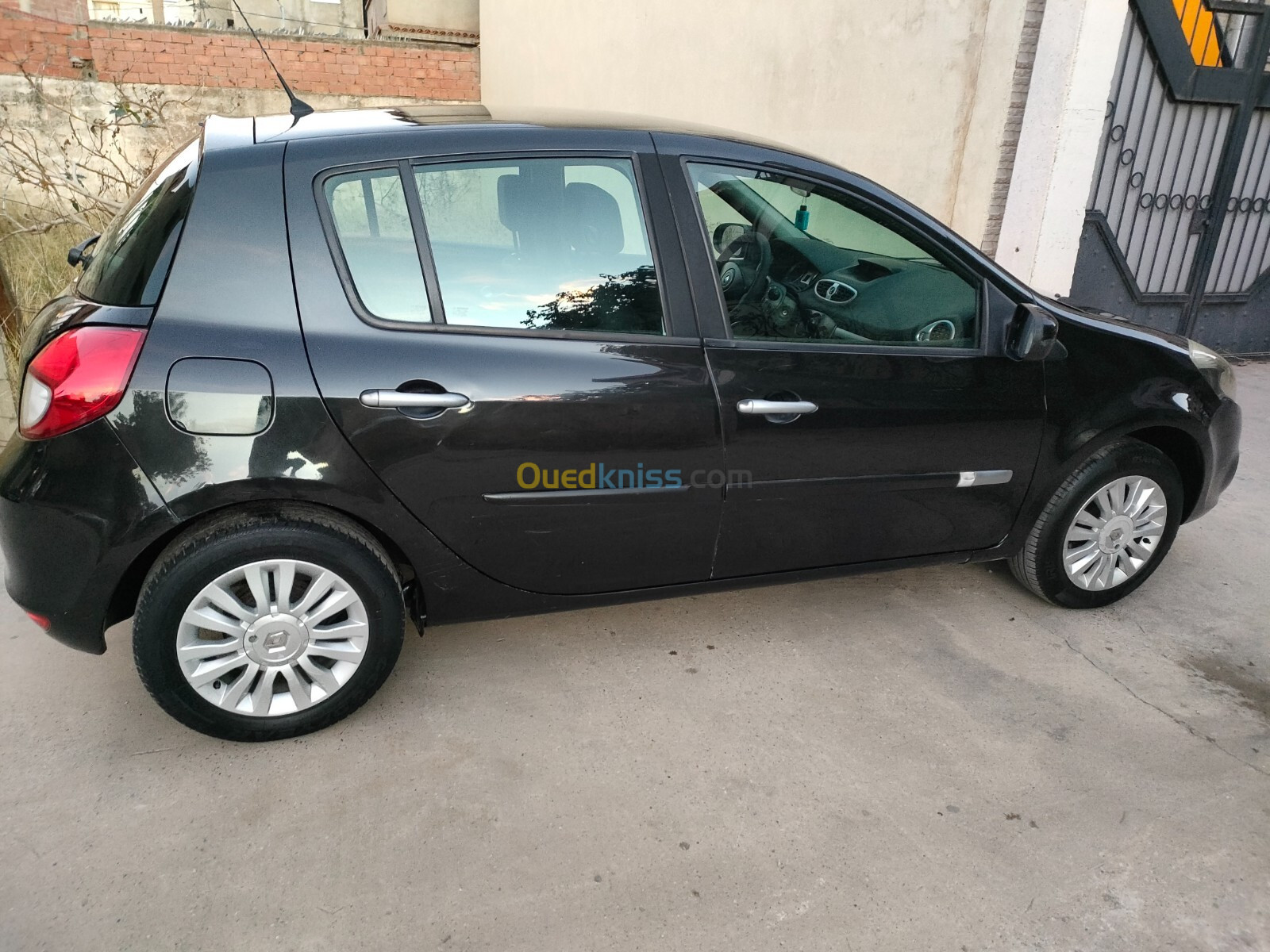 Renault Clio 3 2010 Clio 3