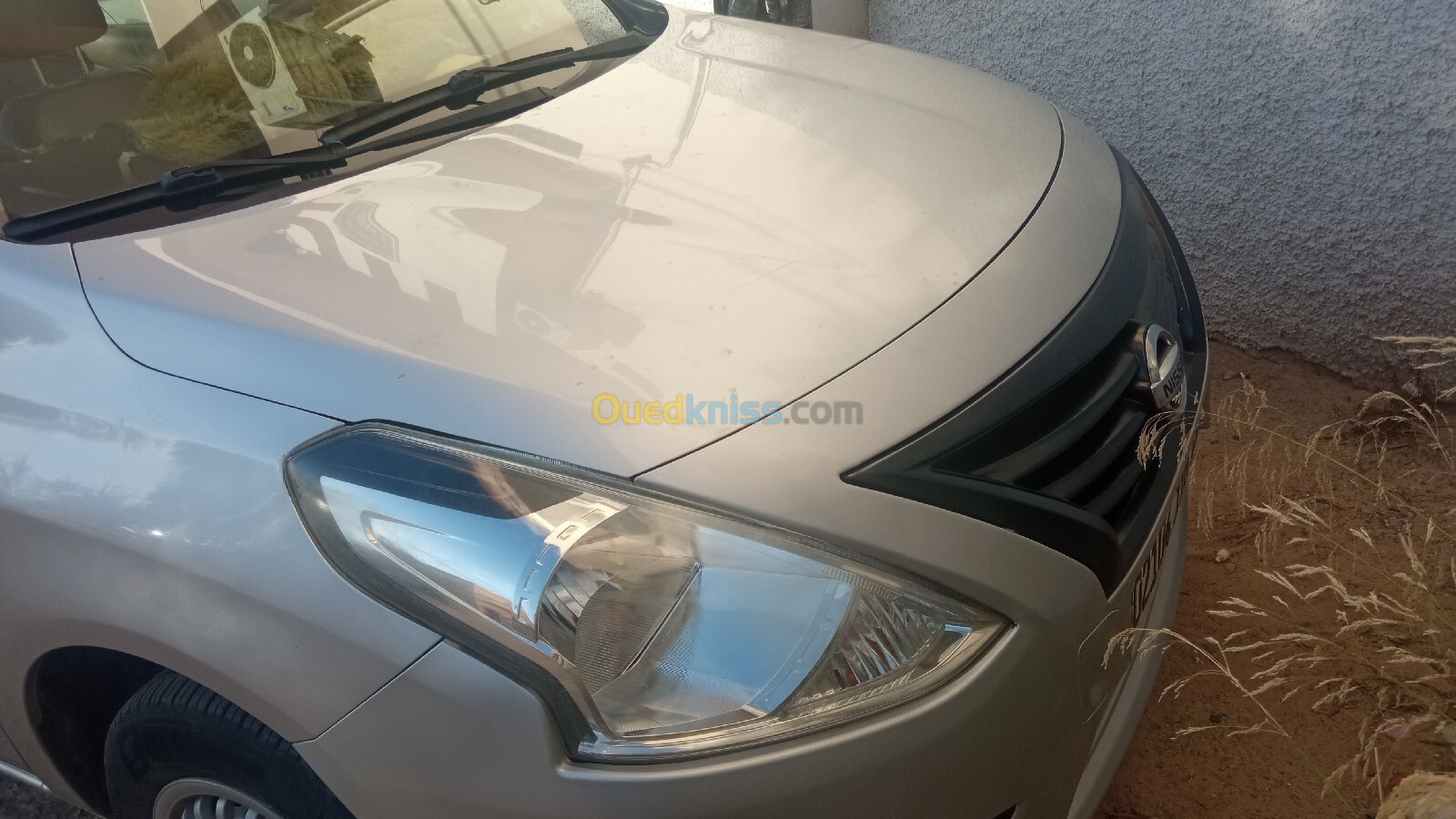 Nissan Sunny 2016 Sunny