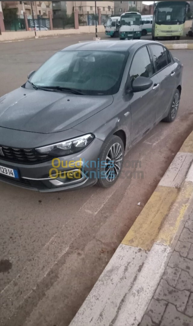 Fiat Tipo 2023 Life