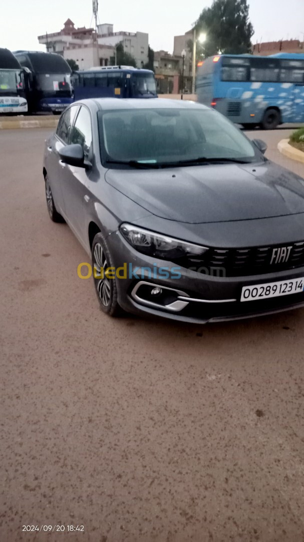 Fiat Tipo 2023 Life