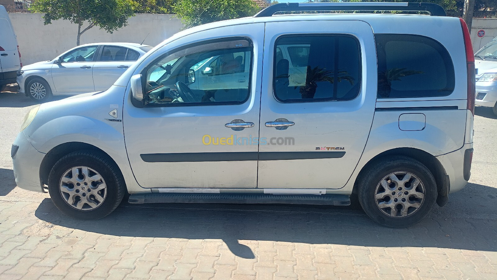 Renault Kangoo 2009 Kangoo