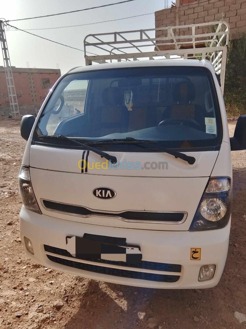 Kia K2500 2019