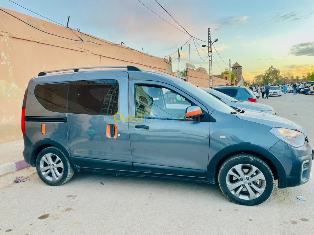 Renault Kangoo 2024 Confret