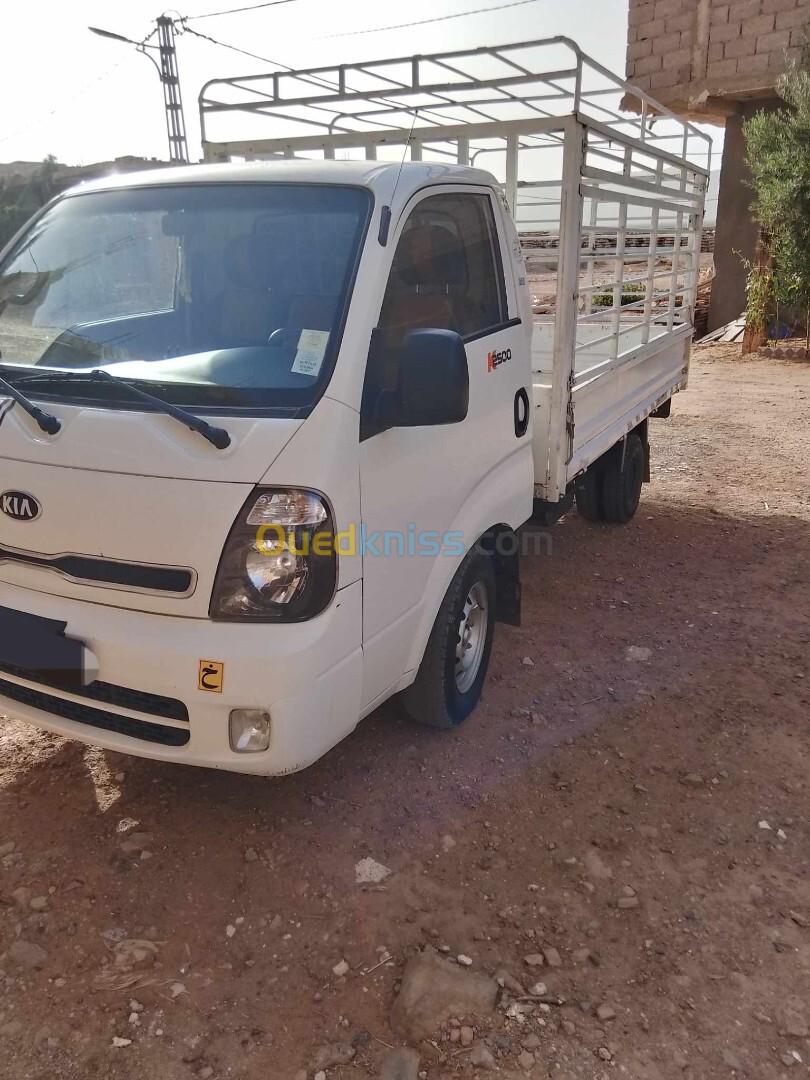 Kia K2500 2019