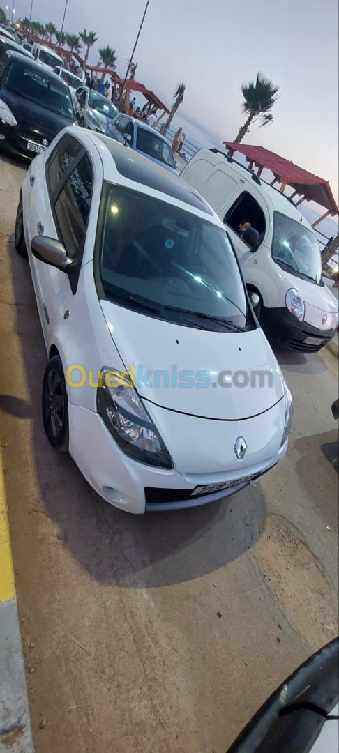 Renault Clio 3 2011 Clio 3