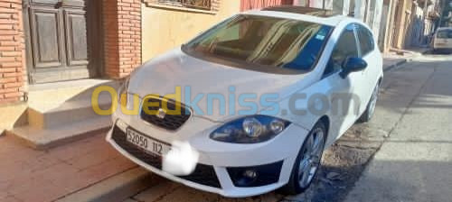 Seat Leon 2012 Leon