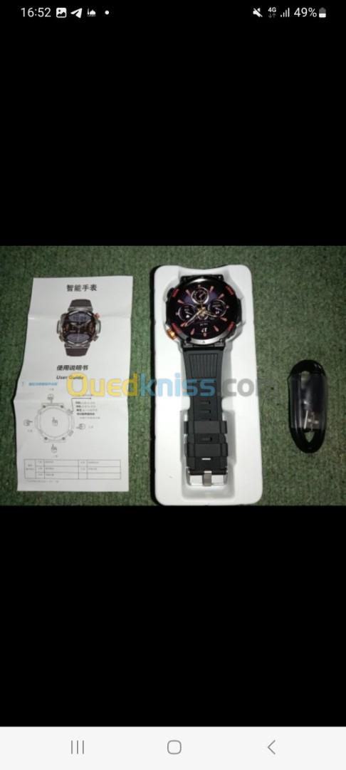 Smart watch colmi v68