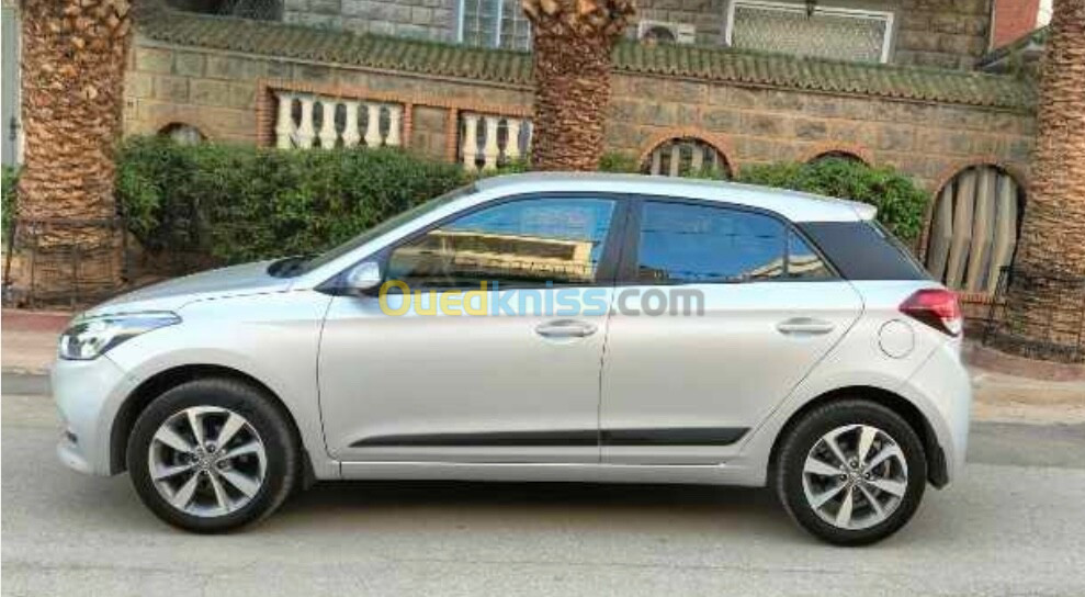 Hyundai i20 2018 i20