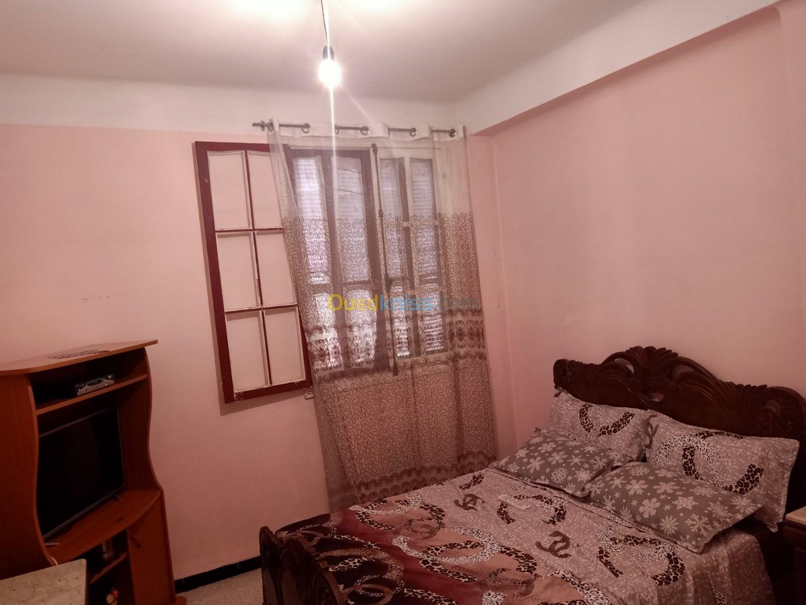 Vente Appartement F4 Setif Ain arnat