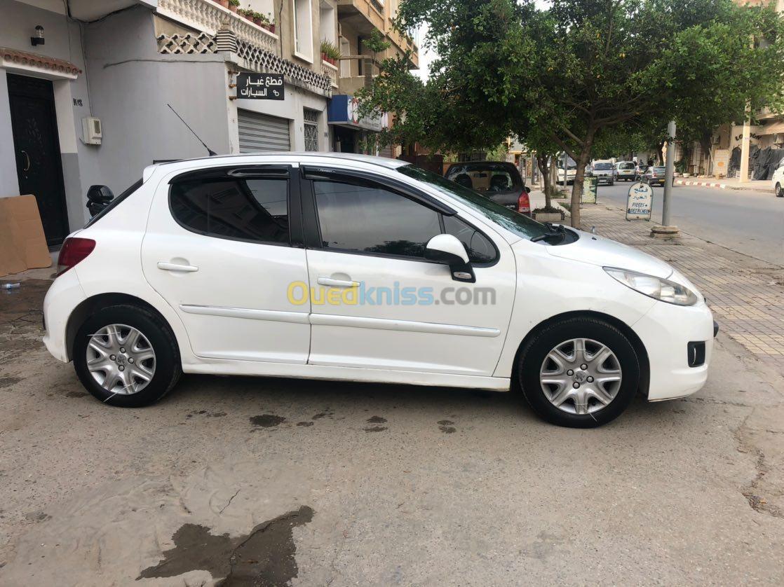 Peugeot 207 2013 New Active